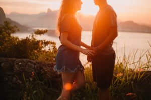 How To Identify Karmic Relationships