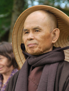 Spirituality Leaders: Thich Nhat Han